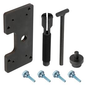 3kx4g1 Bfo Cam Bearing Remover& Installer Assembly For Harley Flhr Flhrxs Flhx 2017-present