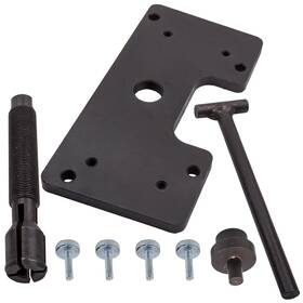 5pedy2 Bfo Cam Needle Bearing Remover Installation Kit For Harley Flfbs Softail Fat Boy 18