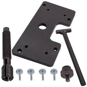 64qmfx Bfo Cam Needle Bearing Remover Installation Kit For Harley Flfbs Softail Fat Boy 18