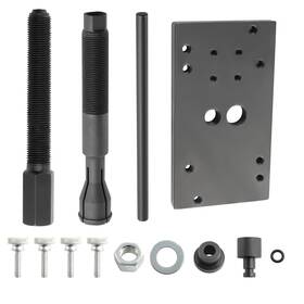 Bfo 6twpa2 Inner Cam Bearing Remover Installer Tool For Harley Davidson M8 Big Twin Engine