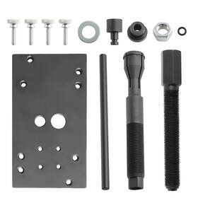 A8cqs0 Bfo Inner Cam Bearing Remover Installer Tool For Harley Davidson Milwaukee 8 M8 Flhc