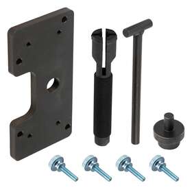 C0nzf7 Bfo Cam Camshaft Needle Bearing Remover Kit For Harley Flde Softail Deluxe 2018-up