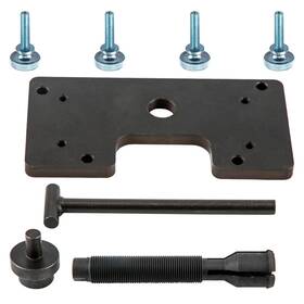 Fl2vw6 Bfo Cam Bearing Remover And Installer Assembly Fit For Haley Davidson Milwaukee Iron Fl2vw6 Bfo Cam Bearing Remover And Installer Assembly Fit For Haley Davidson Milwaukee Iron