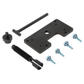 Gzpi36 Bfo Engines Cam Needle Bearing Remover Kit For Harley Flfb Softail Fat Boy 2018-up