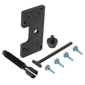 Jbuf8o Bfo Cam Camshaft Needle Bearing Remover Kit For Harley Flde Softail Deluxe 2018-up