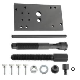 Nfik4c Bfo Camshaft Bearing Remover Installer Tools For Harley Davidson M8 Big Twin Engine