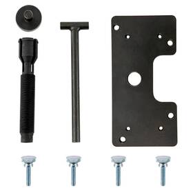 Bfo Qfp6k1 Cam Bearing Remover And Installer Assembly For Harley Flhr Flhrxs Flhx 2017-up New