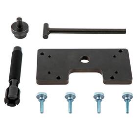 Bfo Qlg1xe Cam Camshaft Needle Bearing Remover Kit For Harley Flde Softail Deluxe 2018-up