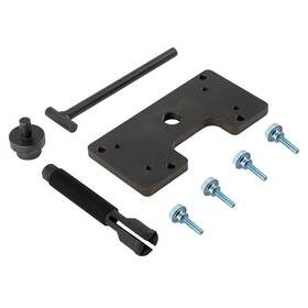 Tu5rhc Bfo Cam Camshaft Needle Bearing Remover Kit For Harley Flde Softail Deluxe 2018-up
