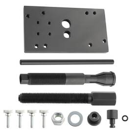 Tvgo83 Bfo Camshaft Bearing Remover Installer Tools For Harley Davidson M8 Big Twin Engine