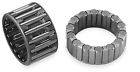 Hdnb0020 Bikers Pinion Bearing Shaft Choice Davidson Harley - Red
