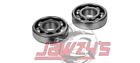 Bk5002 Wiseco Main Bearing Kit Yamaha Bk5002 Wiseco Main Bearing Kit Yamaha