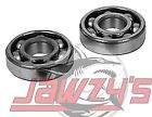 Bk5009 Wiseco Main Bearing Kit