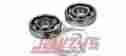 Bk5012 Wiseco Crankshaft Bearing Kit Cr125m Mt125