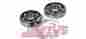 Bk5027 Wiseco Crankshaft Bearing Kit For Ktm