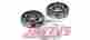 Bk5036 Wiseco Crankshaft Bearing Kit For Yamaha