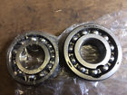 Bl305n Nsk 2 Nos Bearings