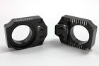 17-137 Black Works - Connection Axle Blocks Yamaha