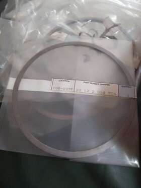 33122310547 Bmw Nos Shim Swing Arm .3 Mm 3/10th Of A