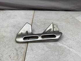 514688 Bmw F 650 Gs R13 2003 Dakar - Heat Protection Cover Manifold