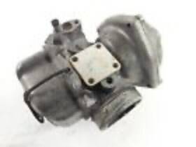 Bmw 746603426570 1973 R75 5 Carburetors Right And Left