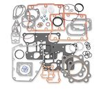160460921 Bore - Power Twin Top Gasket Standard Harley Davidson Set