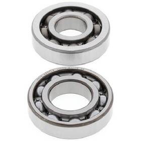 Boss Bearing 24-1056b Crank Shaft Kit For Honda