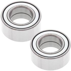Boss Bearing 25-1624c Rear Wheel Combo Kit For Honda Trx420fa Irs 2009-2018