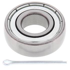 25-1631b Boss Bearing 41-4296b Lower Steering Stem -