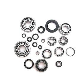 62-0083 Boss Bearing Bottom End Engine Seal For Honda Cr500r 1988-2001