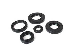 K-kx250-sk1 Boss Bearing Complete Engine Bottom End Oil Seal For Kawasaki Kx250 1974-1978