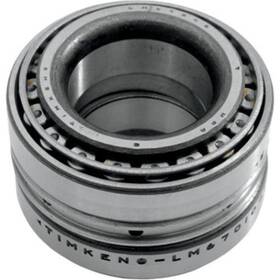 Lm67048 Bower/timken Lm67048/9g018 Crankcase Main Bearings Harley Electra Glide Fl Duo Flh Hydra El New