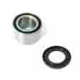 Br034-ae-10 Volar Motorsport 2015 Can Am Maverick 1000 Xmr Front Wheel Bearing And Seal Kit 787602719010