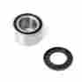 Br034-ae-46 Volar Motorsport 2015 Can Am Outlander 1000 Efi Xmr Rear Wheel Bearing And Seal Kit 787602719324