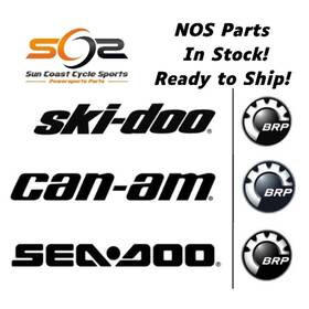 404901600 Brp Ski-doo Bombardier Snowmobile Needle Bearing Oem Mach Z Formula