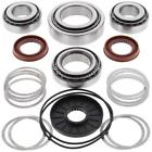 Brutus Hd 900 13 Rang2x4 500 08-09 All Balls Differential Bearing And Seal Kit Rear