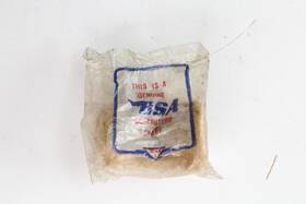 67-0244 Bsa Genuine A10 A7 1962 Big End Shell -.010 Small Journal Made In Uk Nos