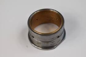 68-0015 Bsa Genuine A65 A50 Timing Side Main Bearing Bush 1962-65 Std