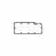 Tr-041243 C9646 Cometic Gaskets Transmission Oil Pan Gasket 10pk For Harley Davidson