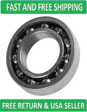Cb1006xd106cb Caltric Caged Camshaft Bearing For Honda Crf150r 2007-2009 2012-2023
