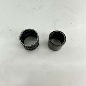 Ki1244nb200bh Caltric Oem Starter Clutch Needle Bearing For Yamaha Yz250f 2014-2016
