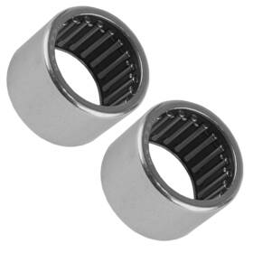 93317-32231-00 Caltric Rr2570nb110pp 2x Swing Arm Needle Bearing For Yamaha Tt350 1986-1987 /