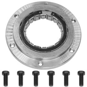 28125-mcj-000 Caltric Sc108a1002 Starter Clutch One Way Bearing Sprag With Bolts For Honda 28125-mcj-000 Caltric Sc108a1002 Starter Clutch One Way Bearing Sprag With Bolts For Honda