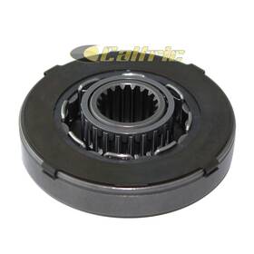 Sc115a1001 Caltric Starter Clutch Sprag For Suzuki Gsx-r1000 Gsxr1000 2003 2004 2005 2006-2008