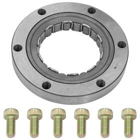 Sc127a1015 Caltric Starter Clutch Bearing Sprag For Yamaha Xv1900 Raider S Scl 1900 2008-2015
