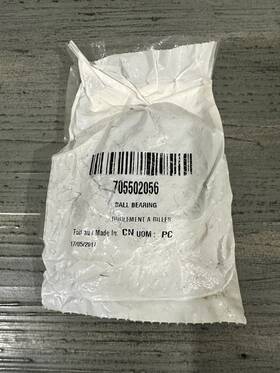 705502056 Can-am New Oem Ball Bearing