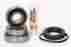 Pwrws-h51-000 Cb750k Pivot Works Honda Rear Wheel And Seal Kit For 1971-1976
