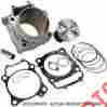 Cbk0114 Raptor Hot Rods Yamaha New In Box Bottom End Kit For 2006-2012 700