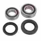 Pwrws-h69-000 Cbr1000rr Mfg Pivot Works Rear Wheel Bearing Kit Honda 2008-2015