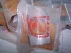 91015-425-832 Cbx Nos Xr Cr Head Cb750 Pipe Bearing Oem Honda Vtx1800